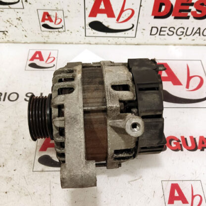 ALTERNADOR