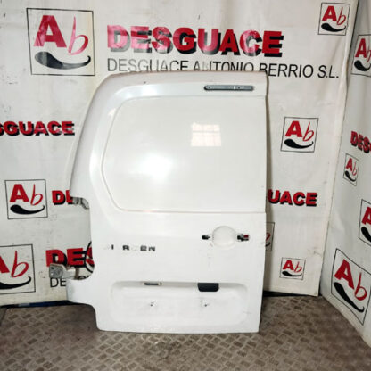 PUERTA TRAS IZQ