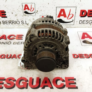 ALTERNADOR