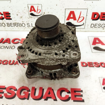 ALTERNADOR