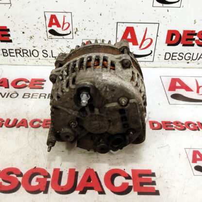 ALTERNADOR