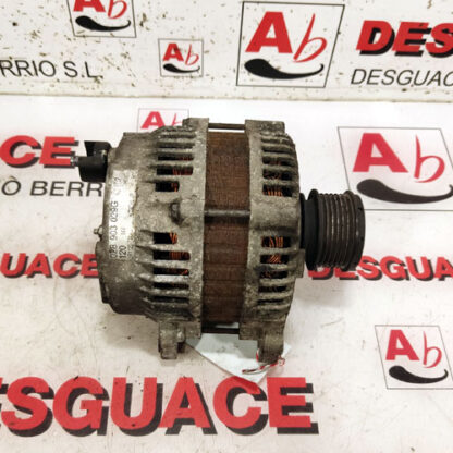ALTERNADOR
