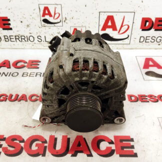 ALTERNADOR
