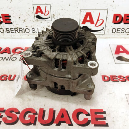 ALTERNADOR