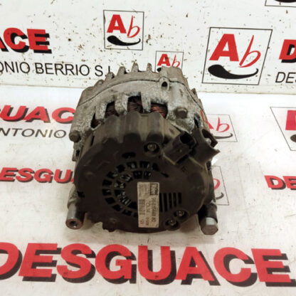 ALTERNADOR