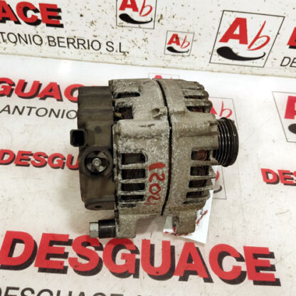 ALTERNADOR