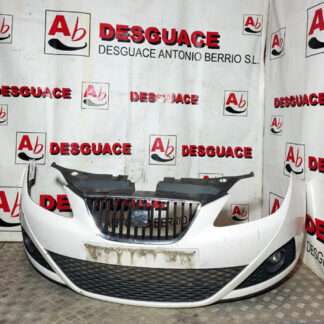 DEFENSA DELANTERA