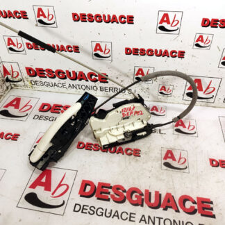 CERRADURA DEL DCHA