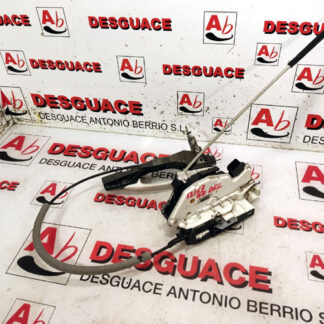 CERRADURA DEL IZQ
