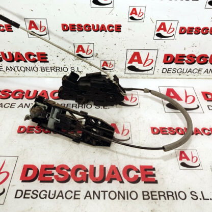 CERRADURA DEL IZQ