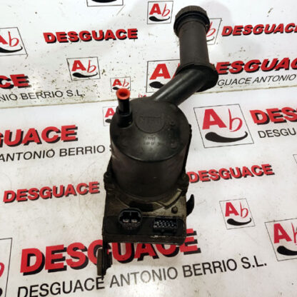 BOMBA DIRECCION