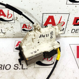 CERRADURA DEL DCHA