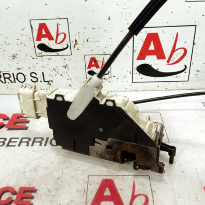 CERRADURA DEL DCHA