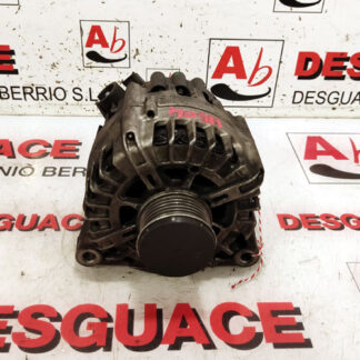 ALTERNADOR