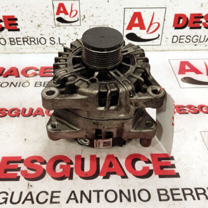 ALTERNADOR