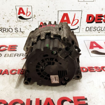 ALTERNADOR