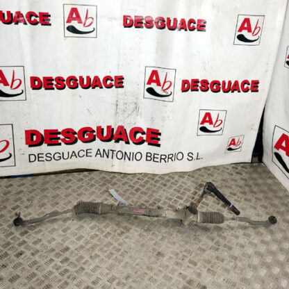CREMALLERA DIRECCION
