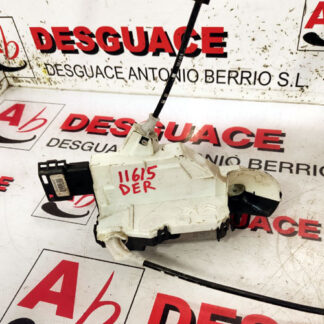 CERRADURA DEL DCHA