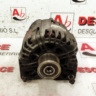 ALTERNADOR