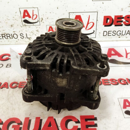 ALTERNADOR