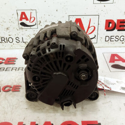 ALTERNADOR
