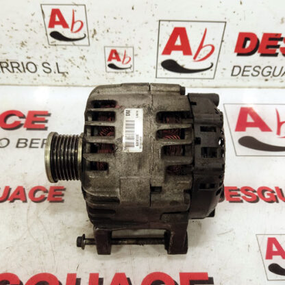 ALTERNADOR