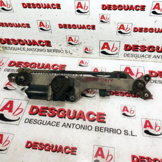 MOTOR LIMPIA DELANTERO