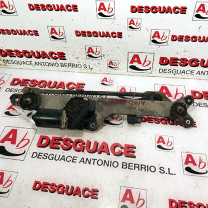 MOTOR LIMPIA DELANTERO