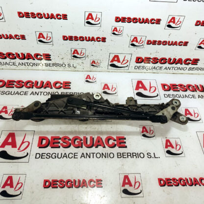 MOTOR LIMPIA DELANTERO
