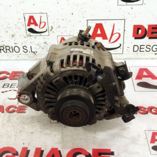 ALTERNADOR