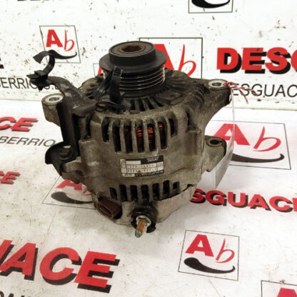 ALTERNADOR