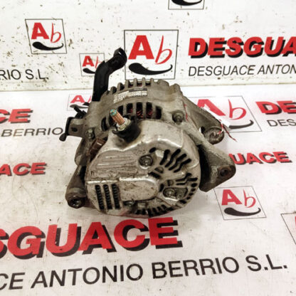 ALTERNADOR