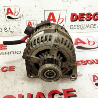 ALTERNADOR