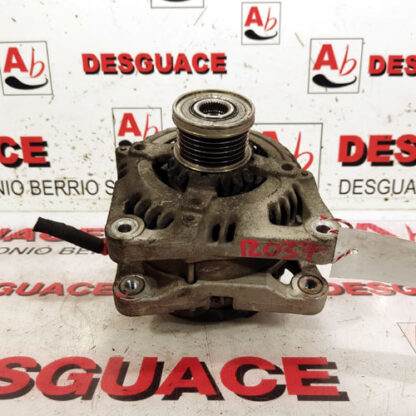 ALTERNADOR