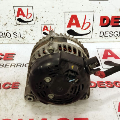 ALTERNADOR