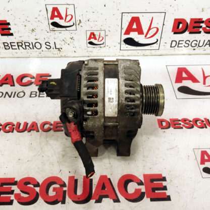 ALTERNADOR
