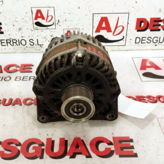 ALTERNADOR