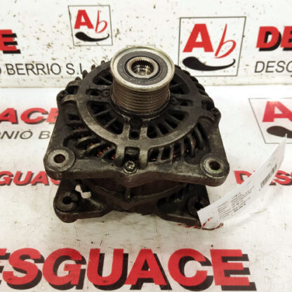ALTERNADOR