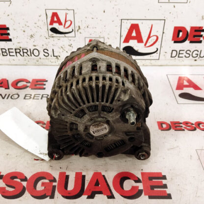 ALTERNADOR