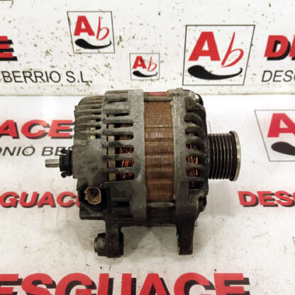 ALTERNADOR