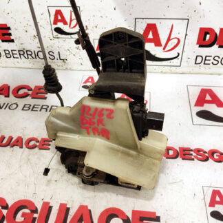CERRADURA TRAS DCHA