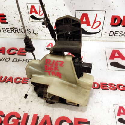 CERRADURA TRAS DCHA