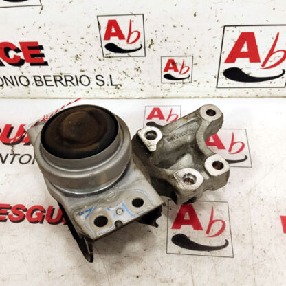 TACO MOTOR (DISTRIBUCCION)