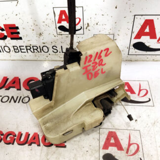 CERRADURA DEL IZQ