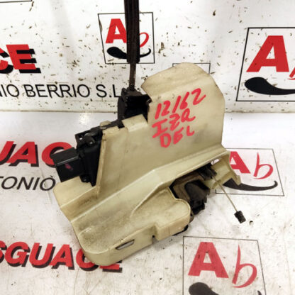 CERRADURA DEL IZQ