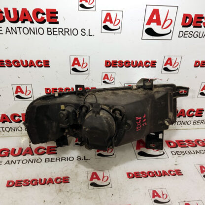 FOCO DEL IZQ