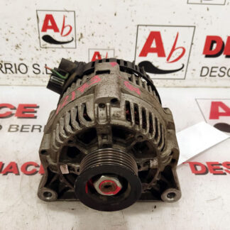 ALTERNADOR