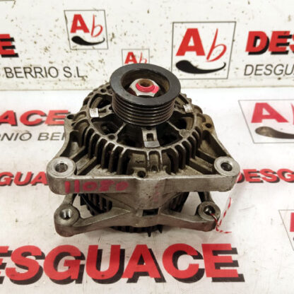 ALTERNADOR