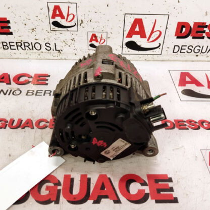 ALTERNADOR