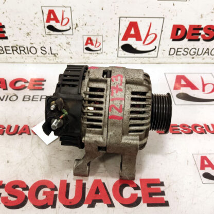 ALTERNADOR